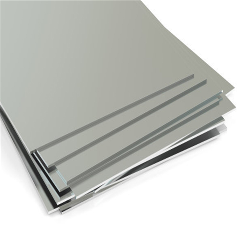 Wear resistant sheet